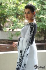 Archana at Panchami Movie Success Meet